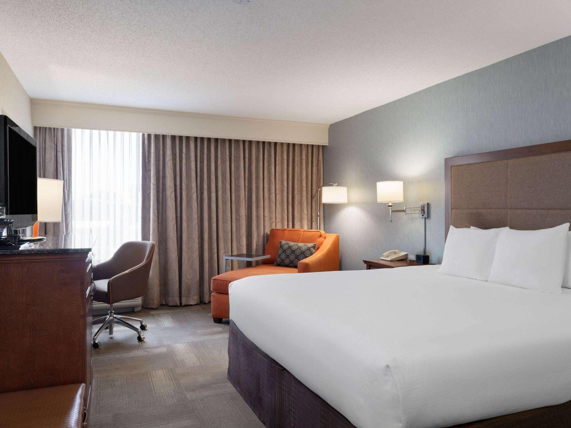 Hotel Wingate By Wyndham St Louis Airport Saint Ann Exterior foto