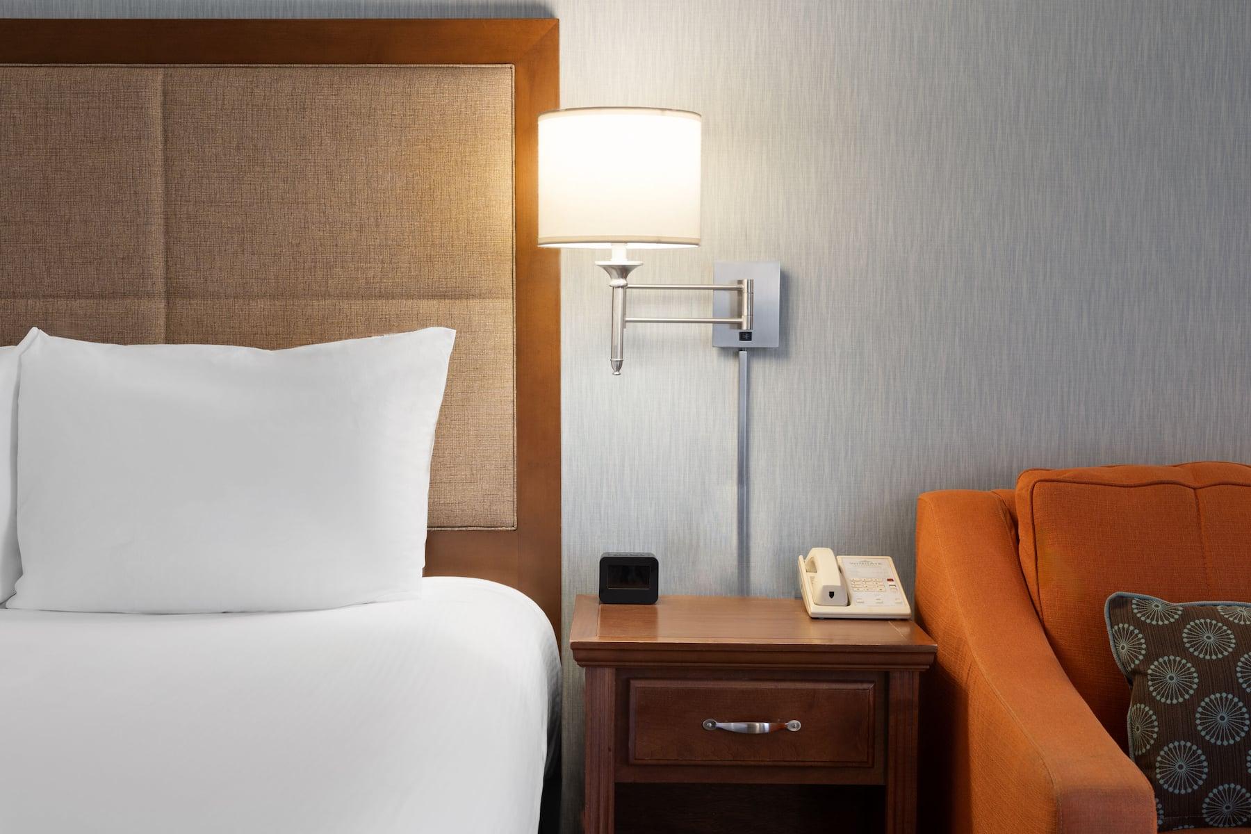 Hotel Wingate By Wyndham St Louis Airport Saint Ann Exterior foto
