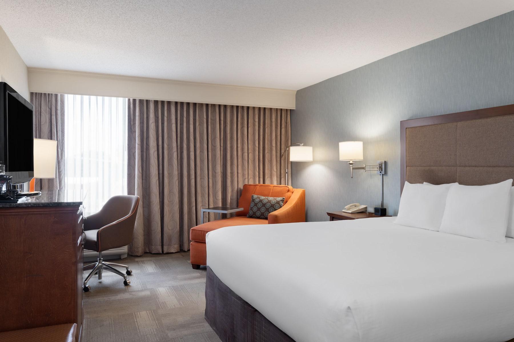 Hotel Wingate By Wyndham St Louis Airport Saint Ann Exterior foto