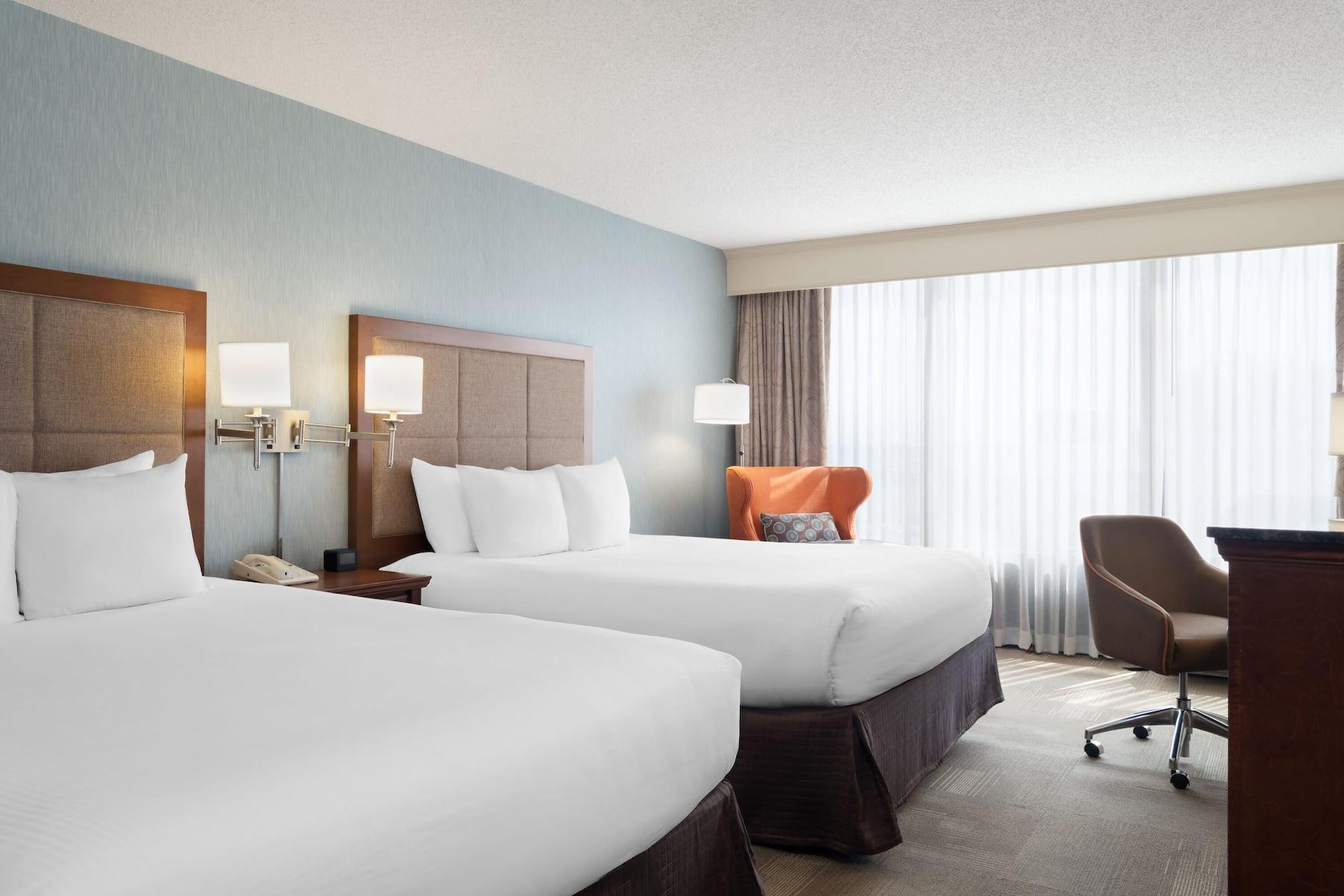 Hotel Wingate By Wyndham St Louis Airport Saint Ann Exterior foto